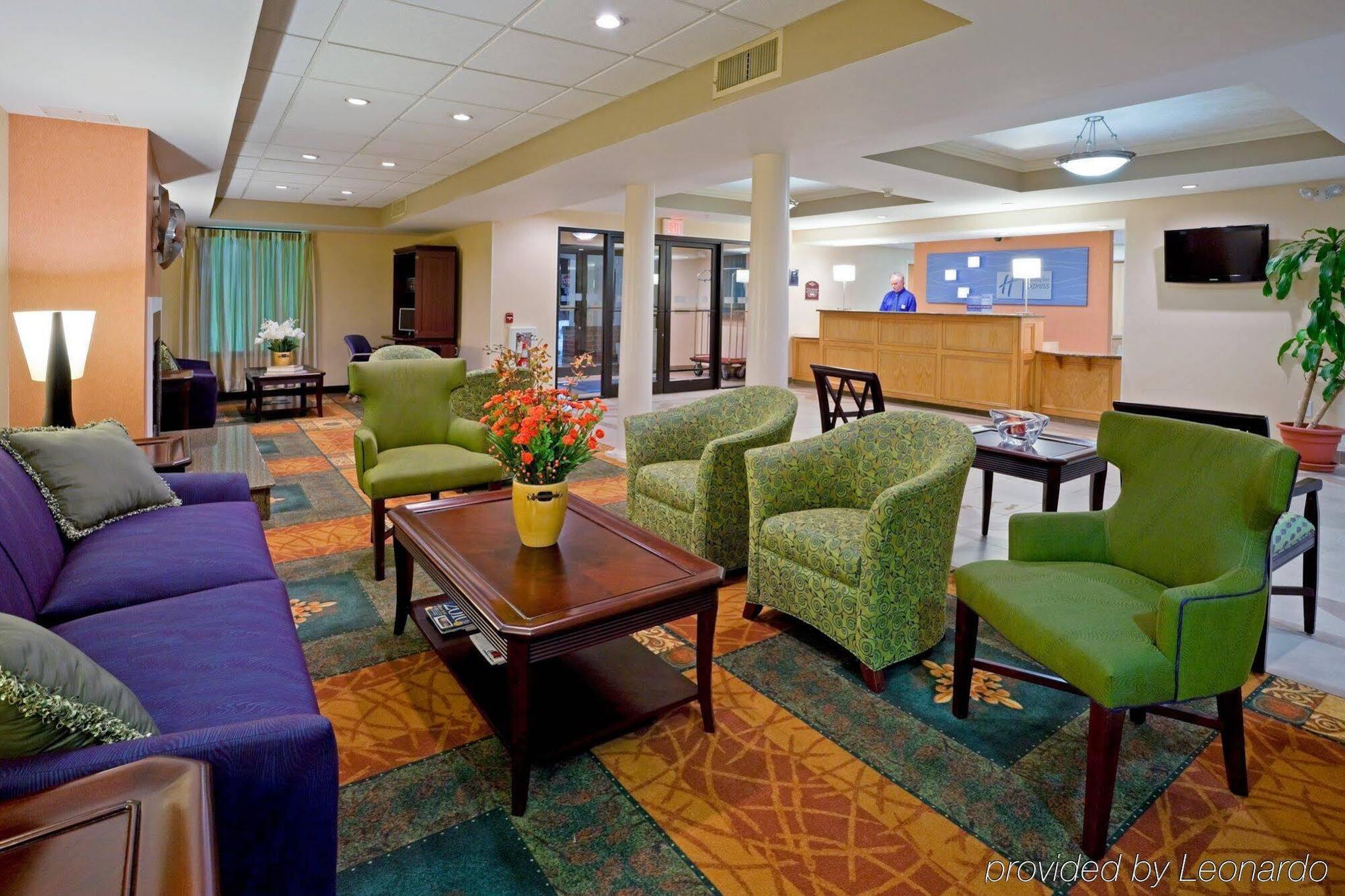 Holiday Inn Express & Suites Carneys Point - Pennsville By Ihg Exteriör bild